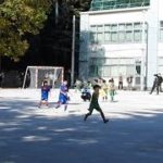杉並FC vs FC中野しんやま #1 サッカー 練習試合 小学生 U-8 2020/11/15