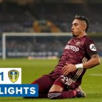 Highlights | Everton 0-1 Leeds United | 2020/21 Premier League