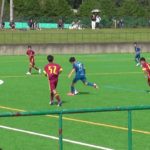※13歳（中1）サッカー 秋のまとめ 2020【U 13】
