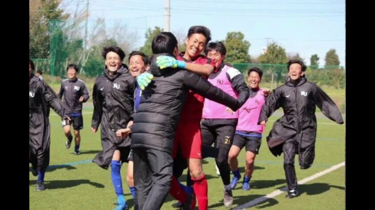 2020年度 神奈川大学サッカー部 活動報告