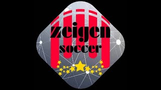 攻撃の基本～前進しよう～ ツァイゲンサッカースクール20210201
