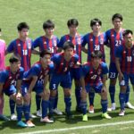 JR東日本カップ2019 第93回関東大学サッカーリーグ戦《前期》1部第3節