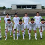 【ハイライト動画】 2021年度関西学生サッカーリーグ 第7節 vs大阪体育大学 (1-2)