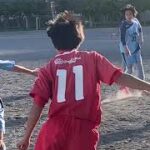 【U-15】町田JFC  vs  VIGORE【ドリブルサッカーを極める！】／東京都2部リーグ 2021.04.18