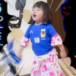 【うっせぇわ】オリンピックサッカーの応援が近所迷惑の騒音レベルだった🥶💨　Tokyo Olympics 2021 Soccer support