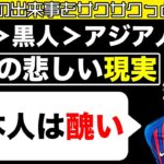 【デンベレ・グリーズマン】仏人サッカー選手による日本人差別動画が拡散！？