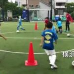 malvaサッカースクール横浜・川崎エリア開校！！