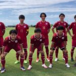 【ハイライト動画】2021年度関西学生サッカーリーグ 後期 第3節 vs甲南大学 (2-1)