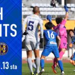【ハイライト】「全国地域サッカーチャンピオンズリーグ2021」1次R第2節 vs.沖縄SV