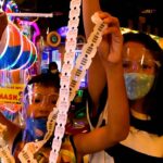 【マニラの休日】規制緩和されたので子供用カジノに行ってきたよ。アキラ先輩フィリピン#AkiraSenpaiPhilippines