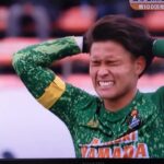 第100回 全国高校サッカー選手権 青森山田4大会連続決勝進出