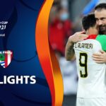 Al Jazira Club v AS Pirae | FIFA Club World Cup UAE 2021 | Match Highlights