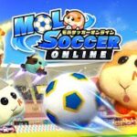 NintendoSwitch「PUI PUI モルカー Let’s！モルカーパーティー！」無料アップデート「モルサッカーオンライン」紹介映像