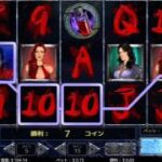 オンラインカジノ　スロット【パート1】　クイーンカジノ