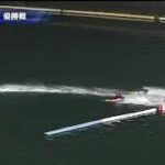 【すみませんでした】丸亀競艇12R優勝戦　③谷村が差し④ナスがイかないせいで台無しでした。ごめんなさい🌊競艇：ボートレース