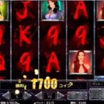 オンラインカジノ　スロット【パート2】　クイーンカジノ
