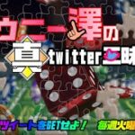 P仮面ライダー闇のライダーver【ダウニー澤の（真）Twitter三昧】公式リツイートをゲットせよ!!