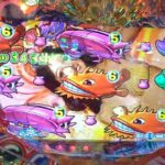 【大海４ＳＰ・アグネス・・・３８】アグネス遊タイムで当たるまで