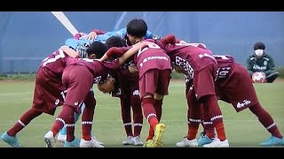 2022年フジパンカップCUP　第2８回関西小学生サッカー大会