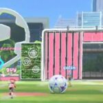 NintendoSwitchスポーツ『サッカー』