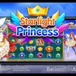 【新台スロット紹介】オンカジ界のまどマギなるか⁉ボナンザ系に魔法少女登場!!マルチプライヤー上乗せ実装！『Starlight princess』Introduction of New Slot