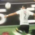 【浦和レッズ】サッカーの試合中にバレーボールをしてしまった酒井宏樹 / J1第18節 ヴィッセル神戸vs浦和レッズ