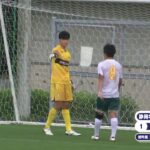 【スーパープレー】高円宮杯 JFA U-18 サッカープレミアリーグ2022