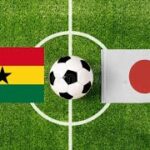 LIVE: 日本代表 vs ガーナ代表 国際親善試合キリンカップサッカー2022