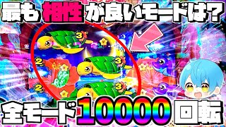 【パチンコ】PAスーパー海物語 IN 沖縄5 with アイマリン / これがホントの神回!?ガチのプレミア祭に心の底から驚愕する男【どさパチ 339ページ目】【第7話】