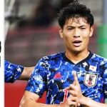 日本代表 VS 韓国代表 3-0 ｜EAFF E-1サッカー選手権2022