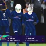【サッカー・カオスリーグ15節】ACヴィラン vs FCデュエルキングス