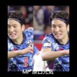 サッカー日本代表 W杯メンバー候補
