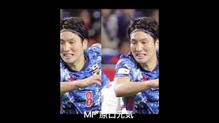サッカー日本代表 W杯メンバー候補